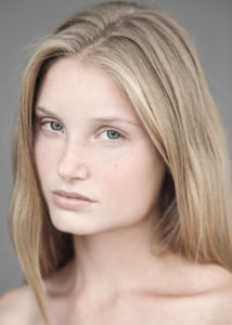 Unique Models and Talent Sydney V