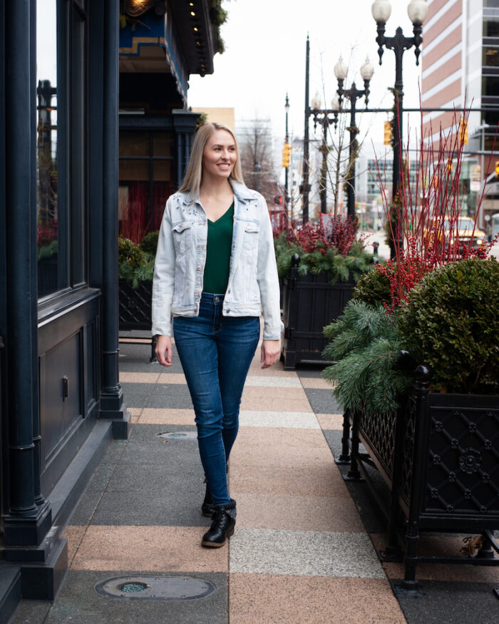 ricki riding boot coach